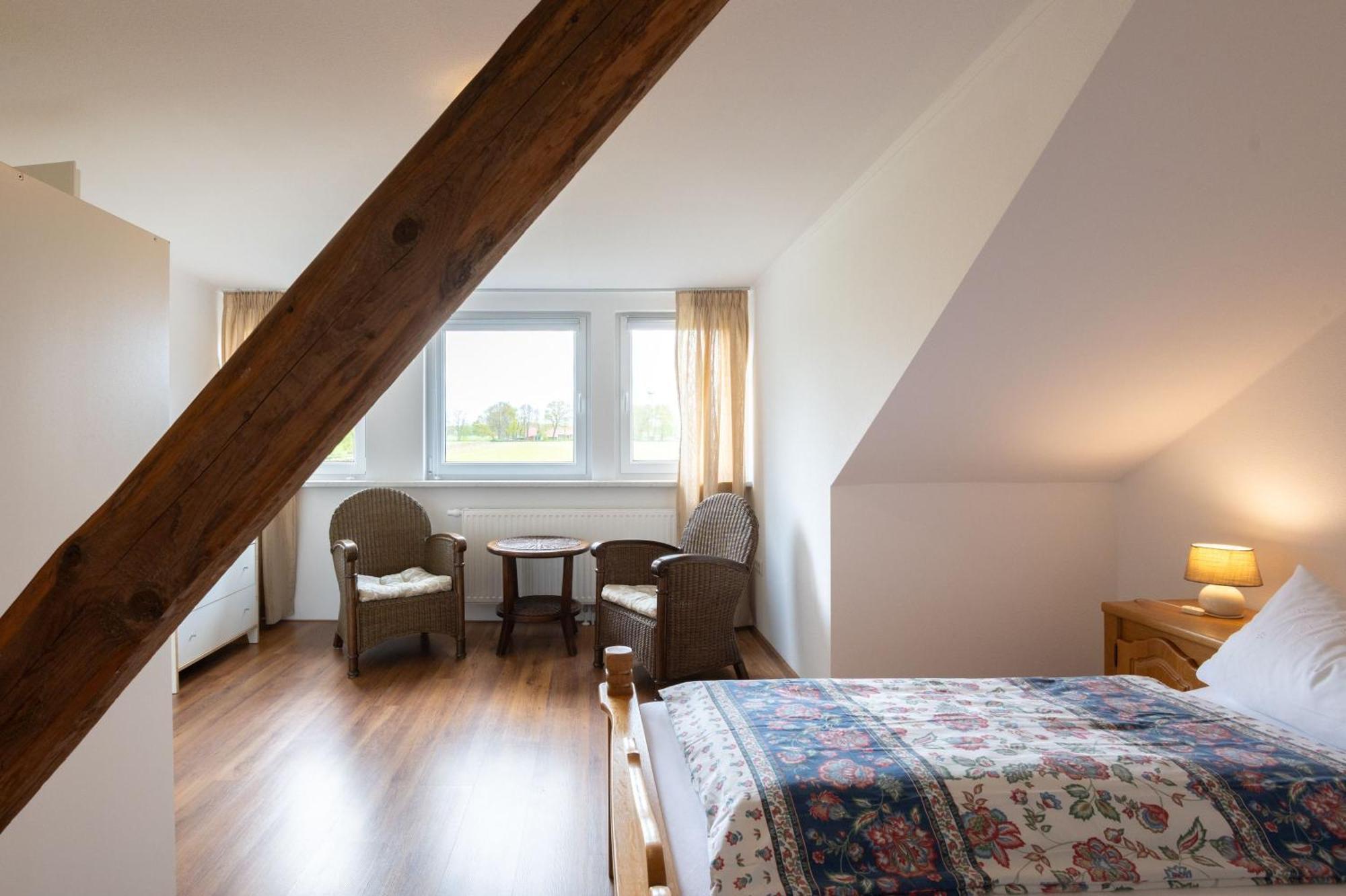 Ferienwohnung Birken Allee, 35181 Schwerinsdorf Экстерьер фото