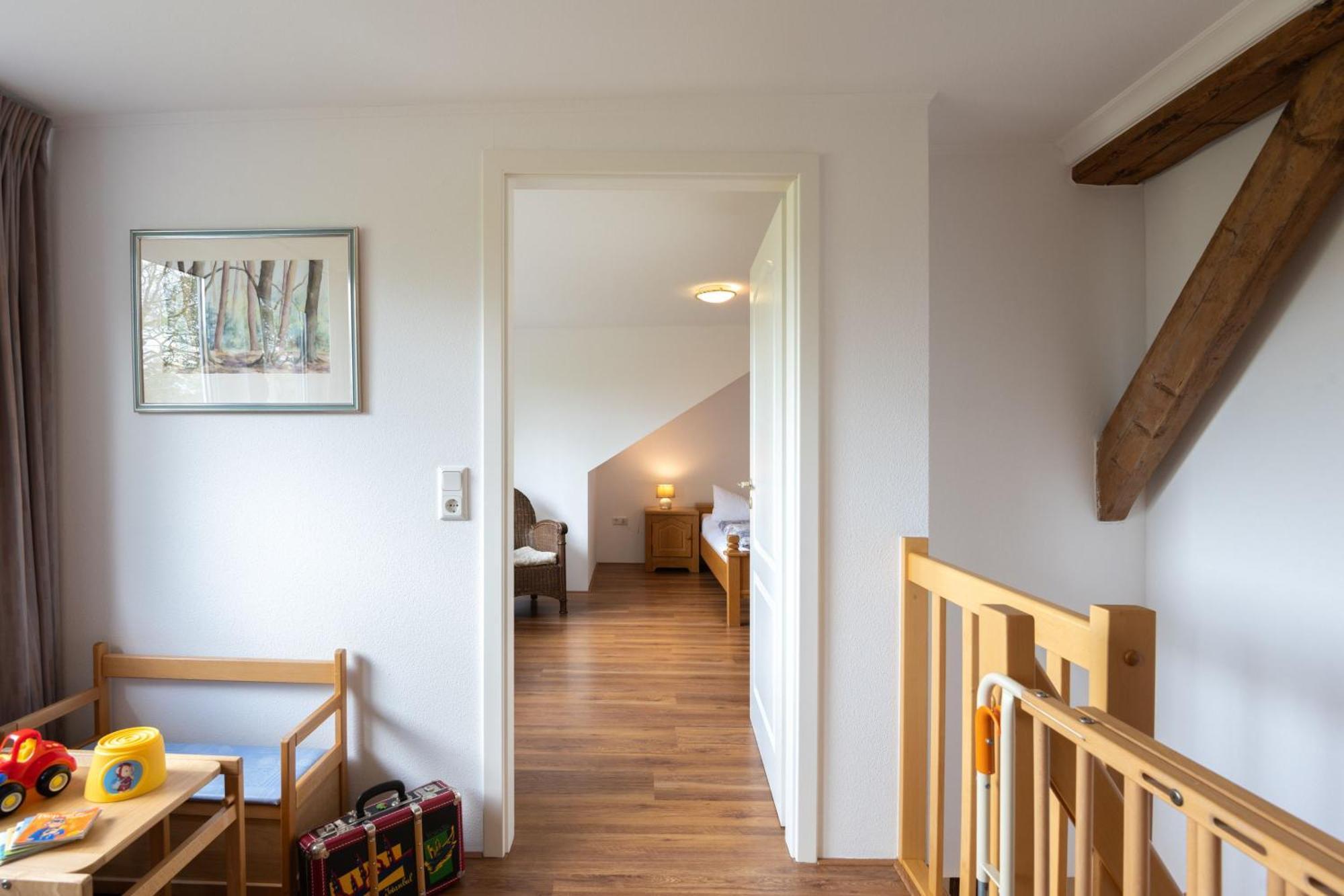 Ferienwohnung Birken Allee, 35181 Schwerinsdorf Экстерьер фото