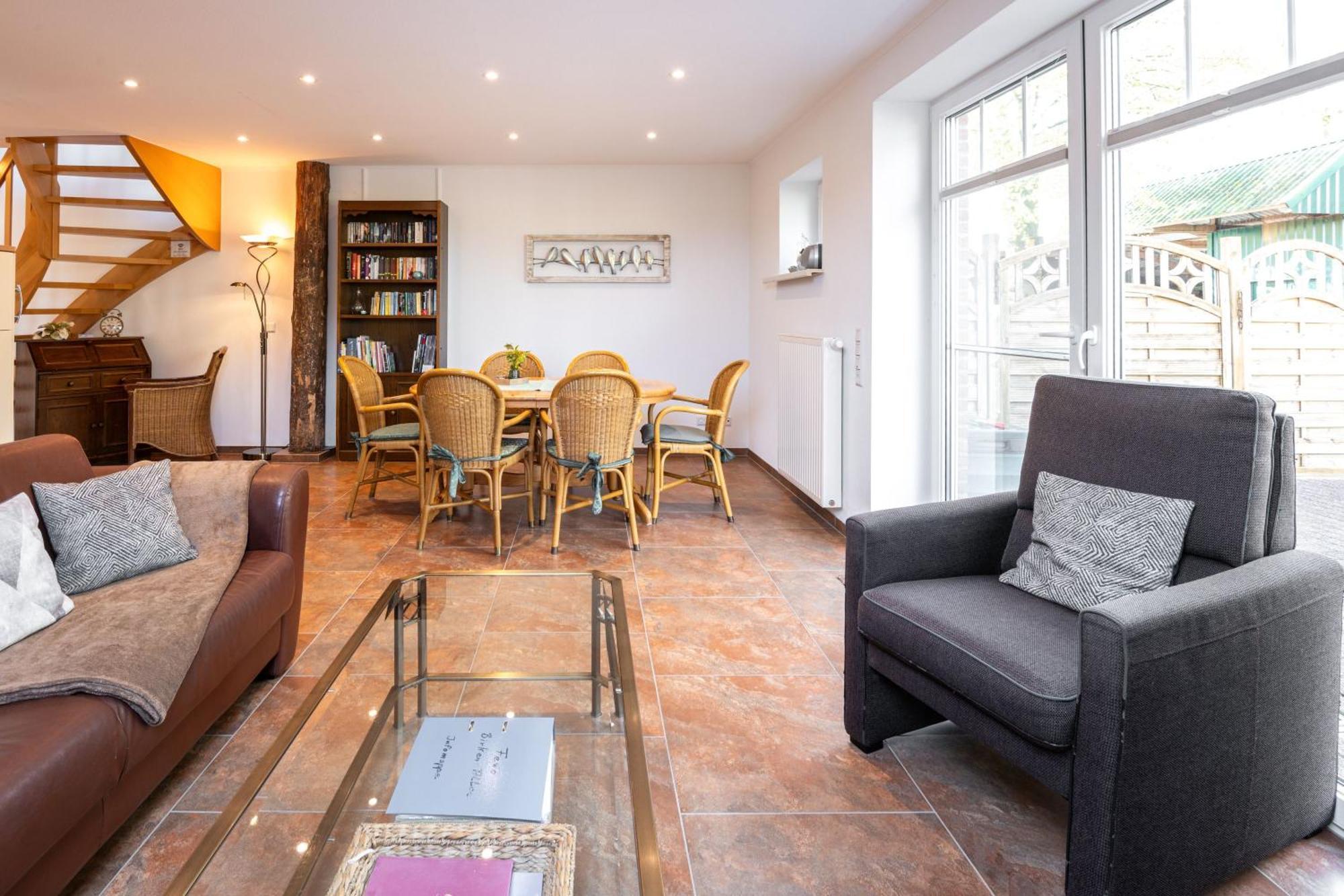 Ferienwohnung Birken Allee, 35181 Schwerinsdorf Экстерьер фото